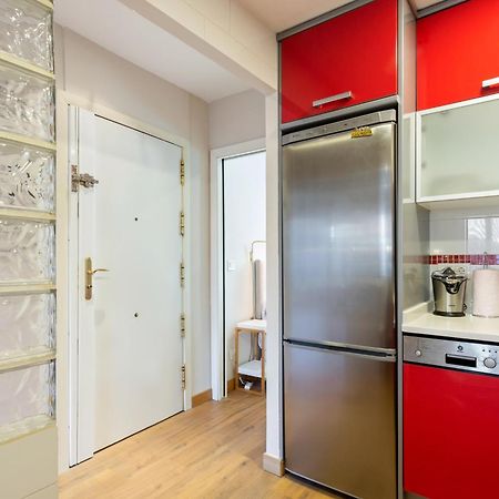 Elegant 1 Bedroom Apartment In The Heart Of Centro Мадрид Экстерьер фото
